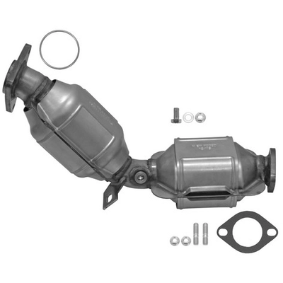 AP EXHAUST - 771526 - Direct Fit Catalytic Converter pa2