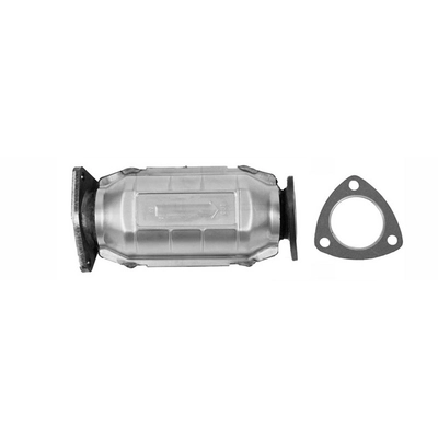 AP EXHAUST - 772344 - Direct Fit Catalytic Converter pa1