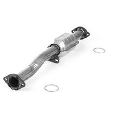 AP EXHAUST - 772357 - Direct Fit Catalytic Converter pa2