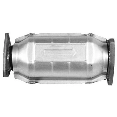 AP EXHAUST - 772358 - Direct Fit Catalytic Converter pa1