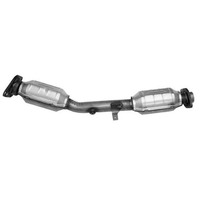 AP EXHAUST - 772367 - Direct Fit Catalytic Converter pa1