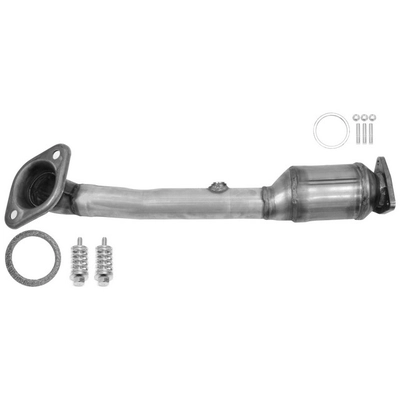 AP EXHAUST - 772459 - Direct Fit Catalytic Converter pa1