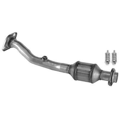 AP EXHAUST - 772475 - Direct Fit Catalytic Converter pa1