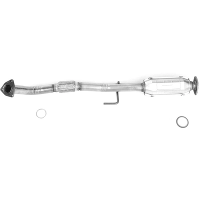 AP EXHAUST - 772752 - Catalytic Converter pa1