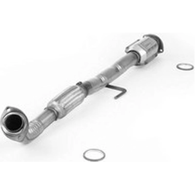 Direct Fit Converter by AP EXHAUST - 772761 pa5