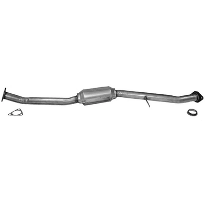AP EXHAUST - 772768 - Direct Fit Catalytic Converter pa1