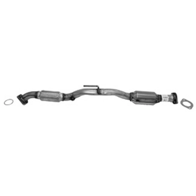 AP EXHAUST - 772778 - Direct Fit Catalytic Converter pa1