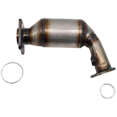 AP EXHAUST - 774031 - Direct Fit Catalytic Converter pa1