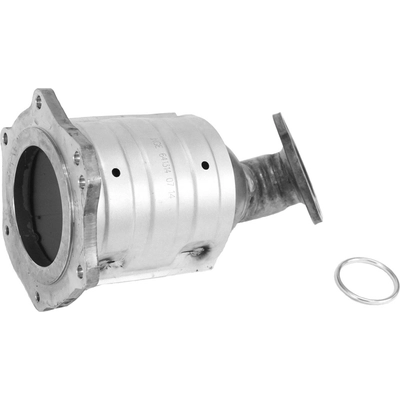 AP EXHAUST - 774064 - Direct Fit Converter pa2