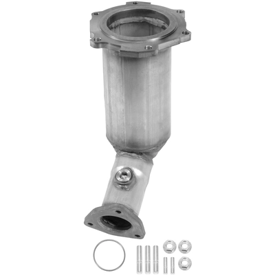 AP EXHAUST - 774149 - Direct Fit Catalytic Converter pa1