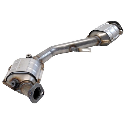 AP EXHAUST - 774339 - Direct Fit Catalytic Converter pa2