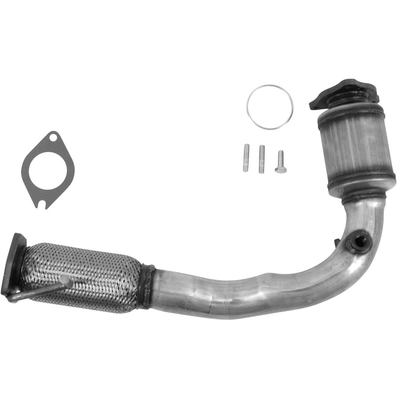 AP EXHAUST - 774364 - Direct Fit Catalytic Converter pa2