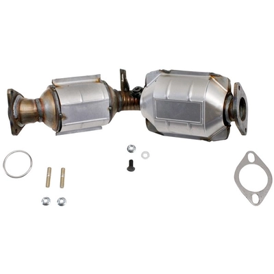 AP EXHAUST - 774366 - Direct Fit Catalytic Converter pa1