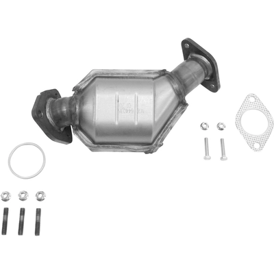 AP EXHAUST - 774369 - Catalytic Converter pa1