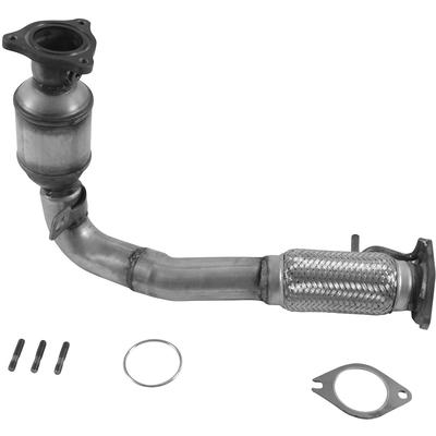 AP EXHAUST - 774373 - Direct Fit Catalytic Converter pa3