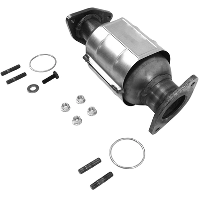 AP EXHAUST - 774377 - Direct Fit Catalytic Converter pa2