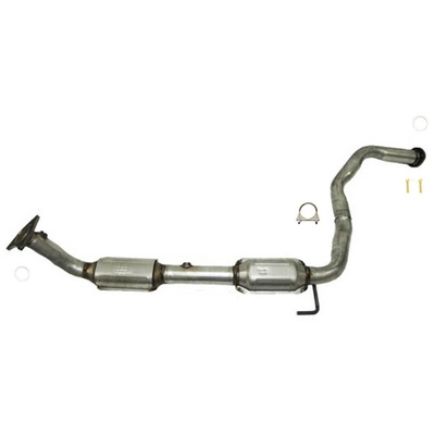 AP EXHAUST - 774760 - Direct Fit Catalytic Converter pa1