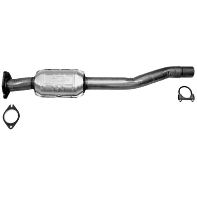 AP EXHAUST - 775320 - Direct Fit Catalytic Converter pa1