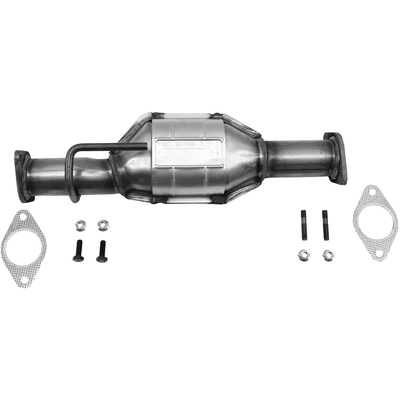 AP EXHAUST - 775322 - Catalytic Converter pa1