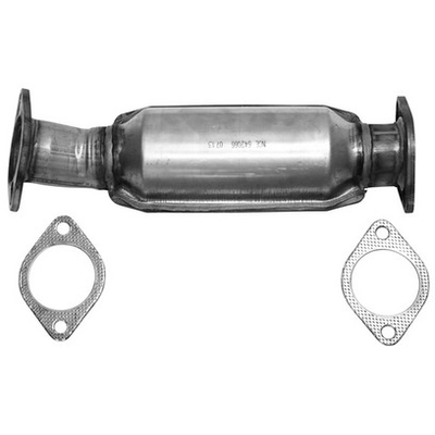 AP EXHAUST - 775333 - Direct Fit Catalytic Converter pa1