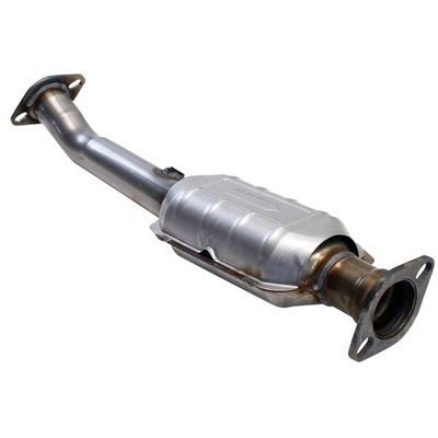 AP EXHAUST - 775340 - Direct Fit Catalytic Converter pa1