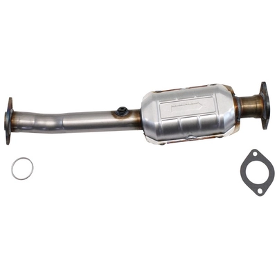 AP EXHAUST - 775340 - Direct Fit Catalytic Converter pa3