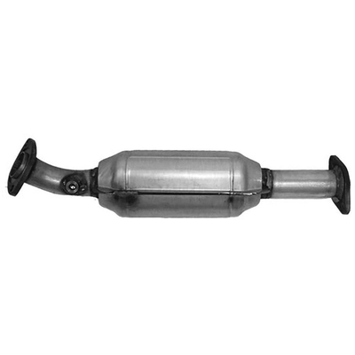 AP EXHAUST - 775418 - Catalytic Converter pa1