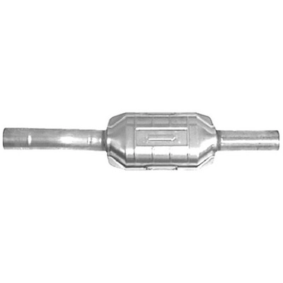 AP EXHAUST - 775431 - Direct Fit Catalytic Converter pa1