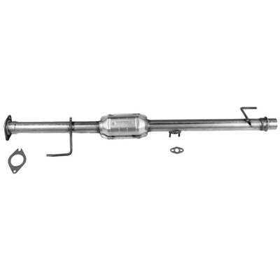 AP EXHAUST - 775752 - Direct Fit Catalytic Converter pa1