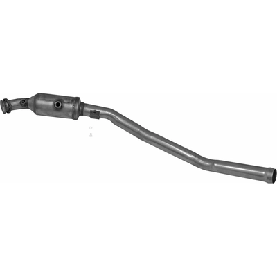 AP EXHAUST - 776334 - Direct Fit Catalytic Converter pa2
