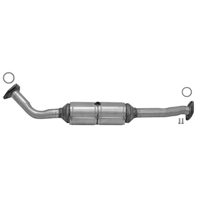 AP EXHAUST - 776337 - Direct Fit Catalytic Converter pa1