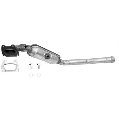 AP EXHAUST - 776354 - Direct Fit Catalytic Converter pa1