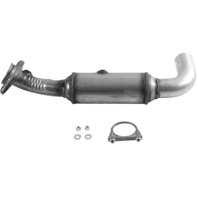 AP EXHAUST - 776363 - Catalytic Converter pa1