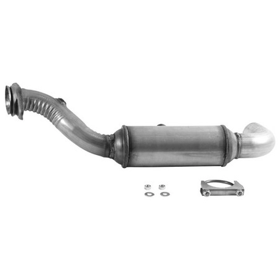 AP EXHAUST - 776365 - Direct Fit Catalytic Converter pa3