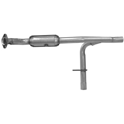 AP EXHAUST - 776373 - Direct Fit Catalytic Converter pa2