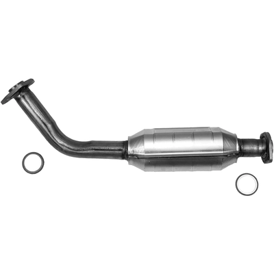 AP EXHAUST - 776396 - Catalytic Converter pa1