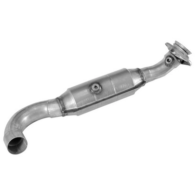 AP EXHAUST - 776569 - Direct Fit Catalytic Converter pa1