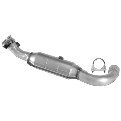 AP EXHAUST - 776569 - Direct Fit Catalytic Converter pa2