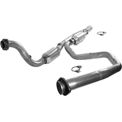 AP EXHAUST - 776779 - Catalytic Converter pa2