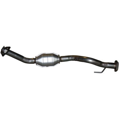 Catalyseur ajustement direct de BOSAL - 079-5175 pa1