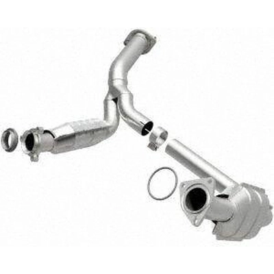 Direct Fit Converter by BOSAL - 079-5218 pa2