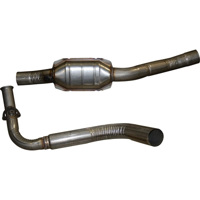 Direct Fit Converter by BOSAL - 079-5254 pa3