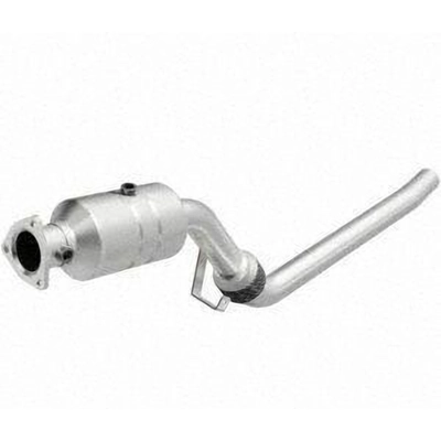 Direct Fit Converter by BOSAL - 096-1242 pa3
