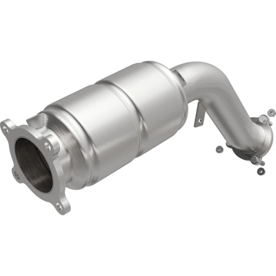 Direct Fit Converter by BOSAL - 096-1245 pa1