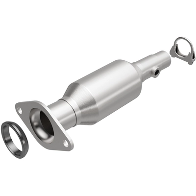 Direct Fit Converter by BOSAL - 096-1650 pa1