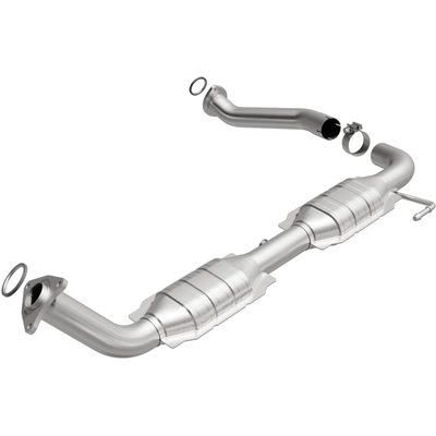 Direct Fit Converter by BOSAL - 096-1696 pa1