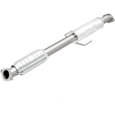 BOSAL - 096-5384 - Catalytic Converter pa1