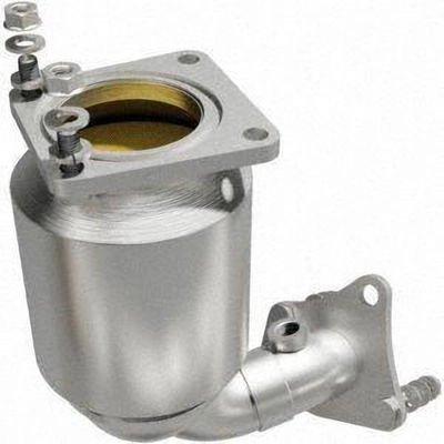 Direct Fit Converter by BOSAL - 099-1496 pa3