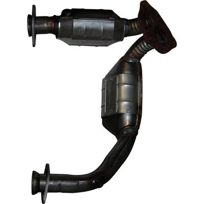 Direct Fit Converter by BOSAL - 099-1707 pa2