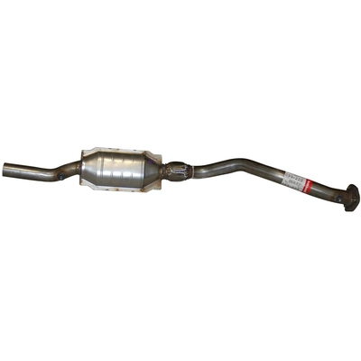 Catalyseur ajustement direct de BOSAL - 099-220 pa1